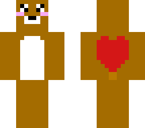 cuddle bear