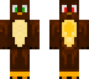cursed donibobes