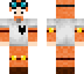 dab poliece king panda