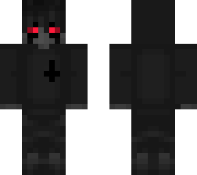 dark demon