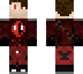 deadpool logo