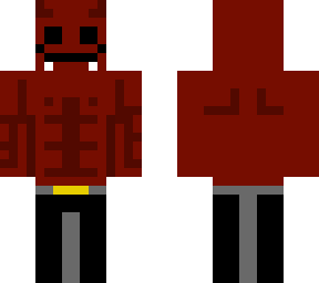 demon