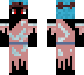 demon rags