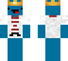 derp blue guy mumbo fixed