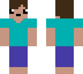 derpy steve