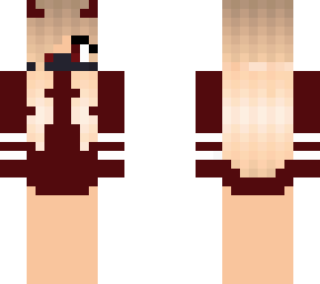devil girl