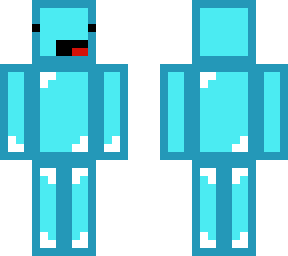 diamond block