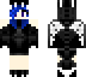 dragn ***** chica