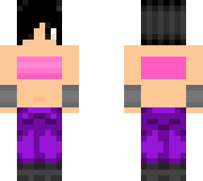 dragon ball c sayians  female