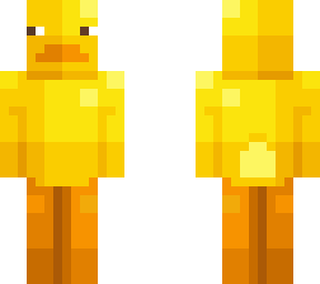 ducky