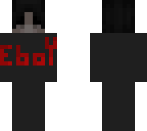 e boy