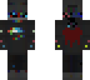 eboy glitched