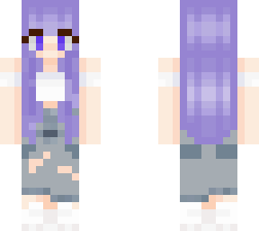 edit of an old skin
