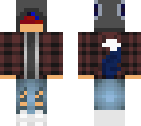 ein my ways (fixed)
