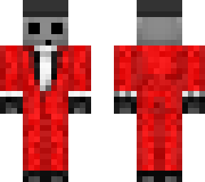 elegant stone man