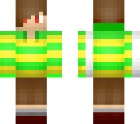 elemental chara