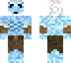 elf of the ice dragon