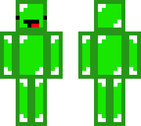 emerald noob