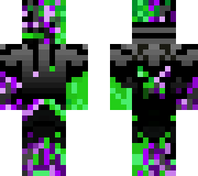 ender creeper gamer