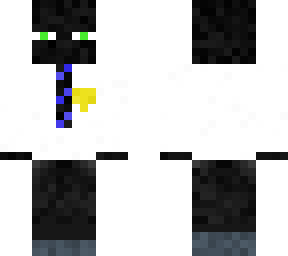ender security guard (without jacket)