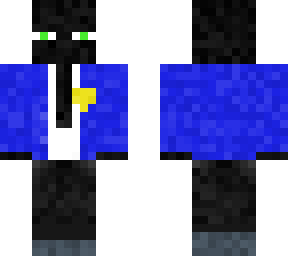 ender security guard