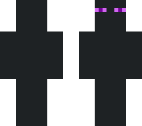 enderman skin