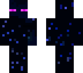 enderman skin