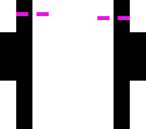 endermen blanco y*****