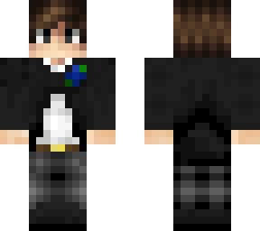 erik (tuxedo edition edit)