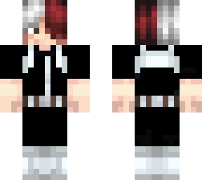 evil todoroki