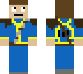 fallout vault 111