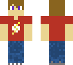 fan flash