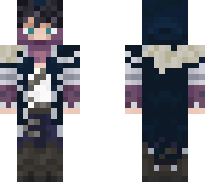 fantasy au dabi