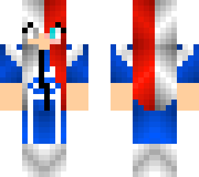 female todoroki