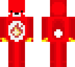 fire bear