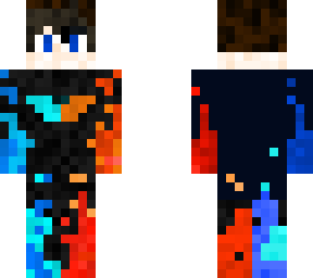 fire ice