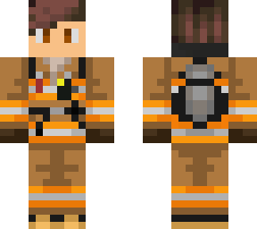 firefighter