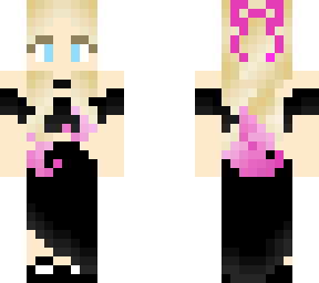 first requested skin