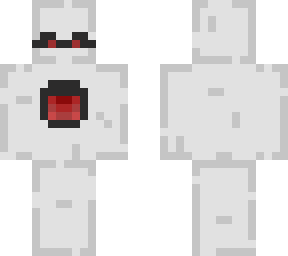 fixed ghast