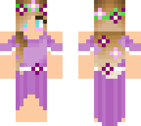 flower girl