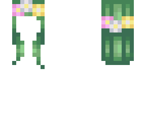 flowerfield hair base