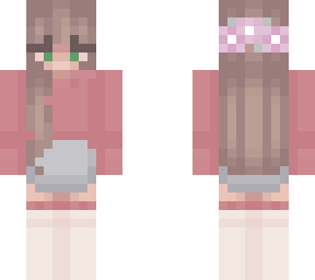 for my sister <3