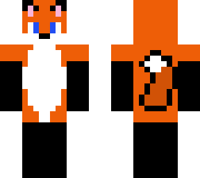 fox