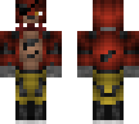 foxy