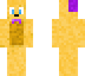 fredbear