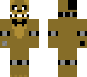 fredbear fnaf