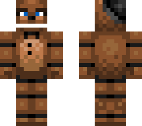freddy