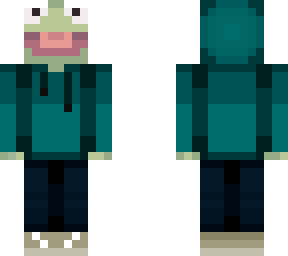 frog