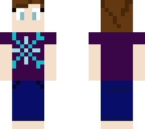 frostypines simple
