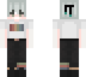 fry's skin (pmonth)